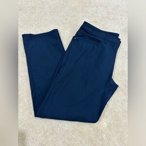 Lululemon ABC Pants Classic Fit Warpstreme 5-Pocket